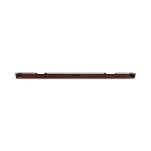 Samsung VG-SCFBS8BW/XC Slim Soundbar-Cover (Kompatibel mit S810B/ S811B)