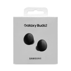 Samsung Galaxy Buds 2 In-ear Kopfhörer SM-R177...