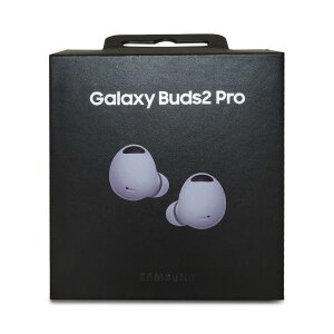 Samsung Galaxy Buds 2 Pro In-ear Kopfhörer SM-R510...
