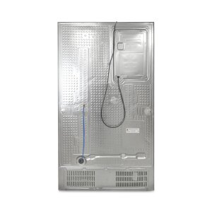 Samsung RS6JA8811B1/EG Side-by-Side Kühlschrank