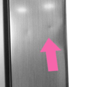 Samsung RS6JA8811B1/EG Side-by-Side Kühlschrank