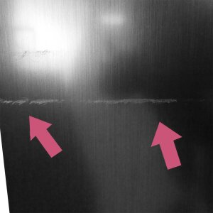 Samsung RS6JA8811B1/EG Side-by-Side Kühlschrank