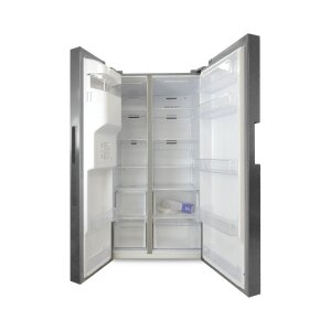Samsung RS6JA8811B1/EG Side-by-Side Kühlschrank
