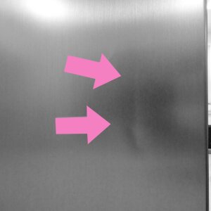 Miele FNS 4372 E Freistehender Gefrierschrank