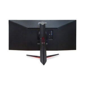 LG 34WN780-B 34 Zoll UltraWide Ergo Monitor
