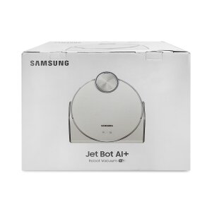 Samsung VR50T95735W/WA Jet Bot AI+ Saugroboter