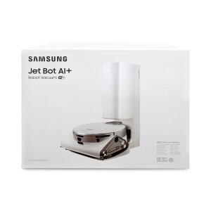 Samsung VR50T95735W/WA Jet Bot AI+ Saugroboter