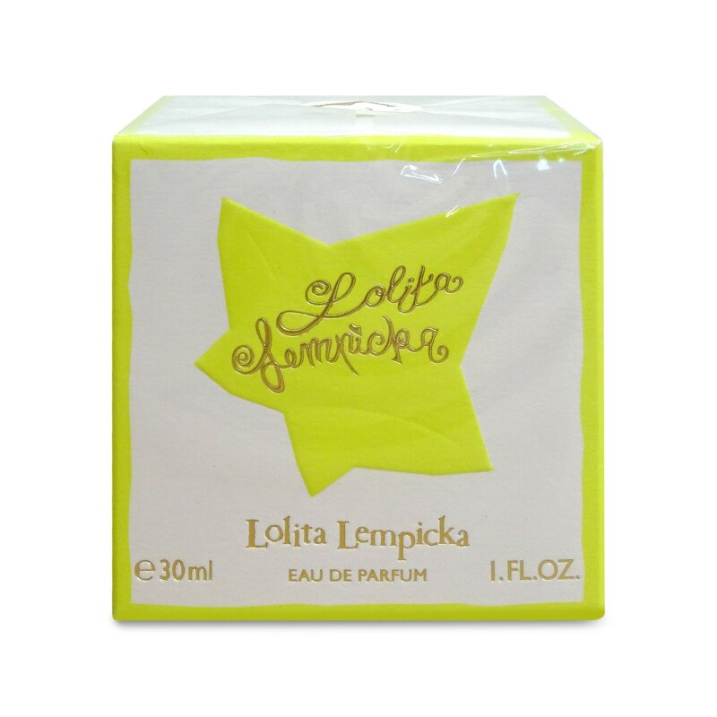 Lolita Lempicka Le Premier Parfum Eau de Parfum 30ml