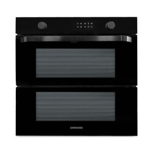 Samsung NV75A667DRK/EG Einbau-Backofen