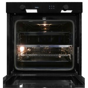 Samsung NV75A667DRK/EG Einbau-Backofen