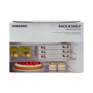 Samsung RA-B23MNNW1 Rack & Shelf Flaschenregal
