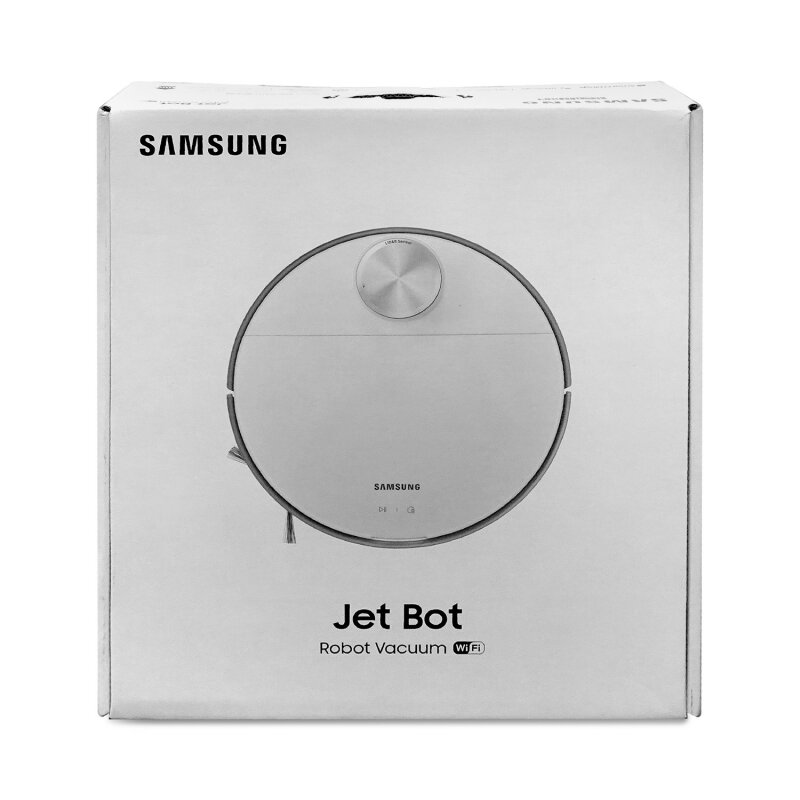 Samsung VR30T80313B/ WA Jet Bot Staubsaugerroboter