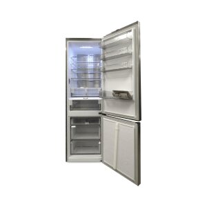 Samsung RL38T775DS9/EG Kühl-Gefrierkombination