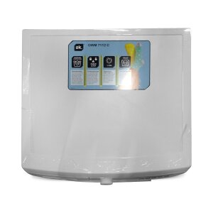 OK OWM 7112 C Waschmaschine