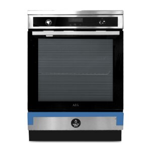 AEG CIB 6470 APM Standherd Induktion