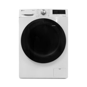 LG V7WD107H2E Waschtrockner