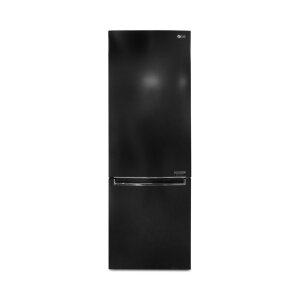 LG GBB92MCBAP Kühl-Gefrierkombination