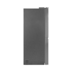 Einzelstück - LG GSXV91BSAE Side-by-Side Kühlschrank