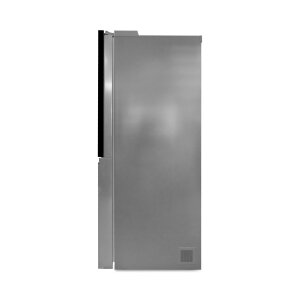 LG GSXV91BSAE Side-by-Side Kühlschrank