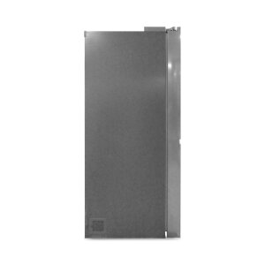 LG GSXV91BSAE Side-by-Side Kühlschrank