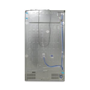 LG GSXV91BSAE Side-by-Side Kühlschrank