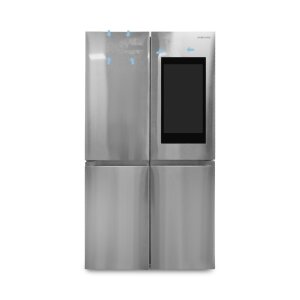 Samsung RF65A977FSR/EF Family Hub French Door Kühlschrank