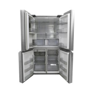 Samsung RF65A977FSR/EF Family Hub French Door Kühlschrank