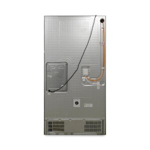 Samsung RF65A977FSR/EF Family Hub French Door Kühlschrank