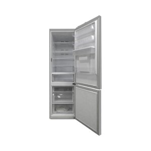 Samsung RL38T630DS9/EG Kühl-Gefrierkombination