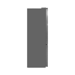 Samsung RL38T630DS9/EG Kühl-Gefrierkombination