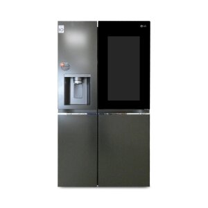 LG GSXV90MCDE Side-by-Side-Kühlschrank