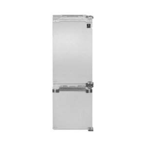 Samsung BRB260187WW/EF Kühl-Gefrierkombination