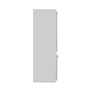 Samsung BRB260187WW/EF Kühl-Gefrierkombination