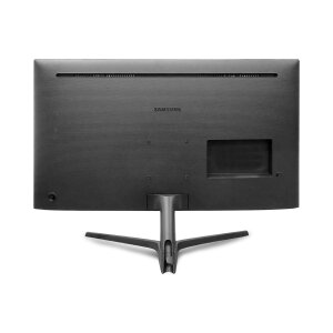 Samsung LU32J590UQRXEN 4K Monitor