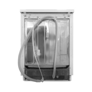 Respekta GSPS60V Geschirrspüler freistehend 60 cm weiß