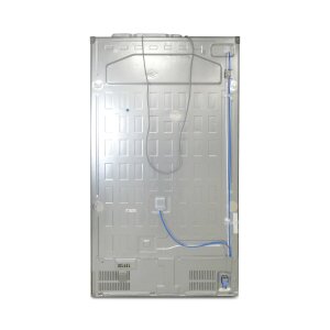 LG GSXV91MCAF Side-by-Side Kühlschrank mit InstaView