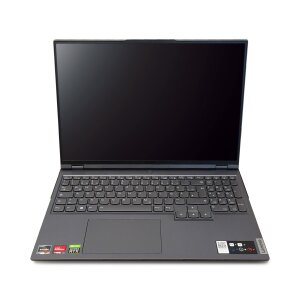 Lenovo Legion 5 Pro Gaming Laptop | 16" QHD WideView Display entspiegelt | AMD Ryzen 7-6800H | 16GB RAM | 1TB SSD | NVIDIA GeForce RTX 3070 (8GB) | Windows 11 Home | Grau | Premium Care