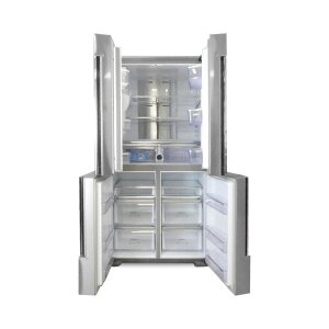 Samsung RF56N9740SR Side by Side Kühlschrank