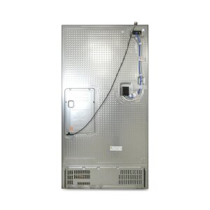 Samsung RF56N9740SR Side by Side Kühlschrank