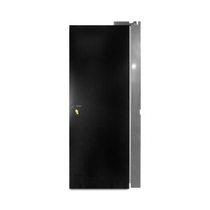 LG GSXV91MCAF Side-by-Side Kühlschrank mit InstaView