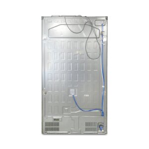 LG GSXV91MCAF Side-by-Side Kühlschrank mit InstaView