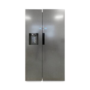 Samsung RS6JA8811B1/EG Side-by-Side Kühlschrank