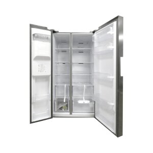 Samsung RS6JA8811B1/EG Side-by-Side Kühlschrank