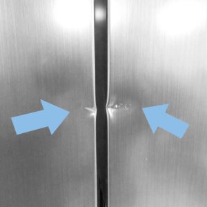 Samsung RS6JA8811B1/EG Side-by-Side Kühlschrank
