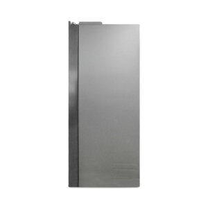 Wie Neu – Samsung RS6JA8811B1/EG Side-by-Side Kühlschrank