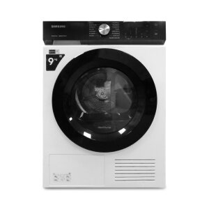 Samsung DV9EBBA245AE/EG Wärmepumpentrockner