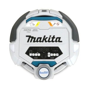 Makita DRC300Z Akku-Saugroboter