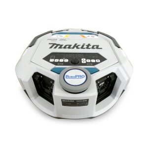 Makita DRC300Z Akku-Saugroboter