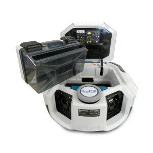 Makita DRC300Z Akku-Saugroboter