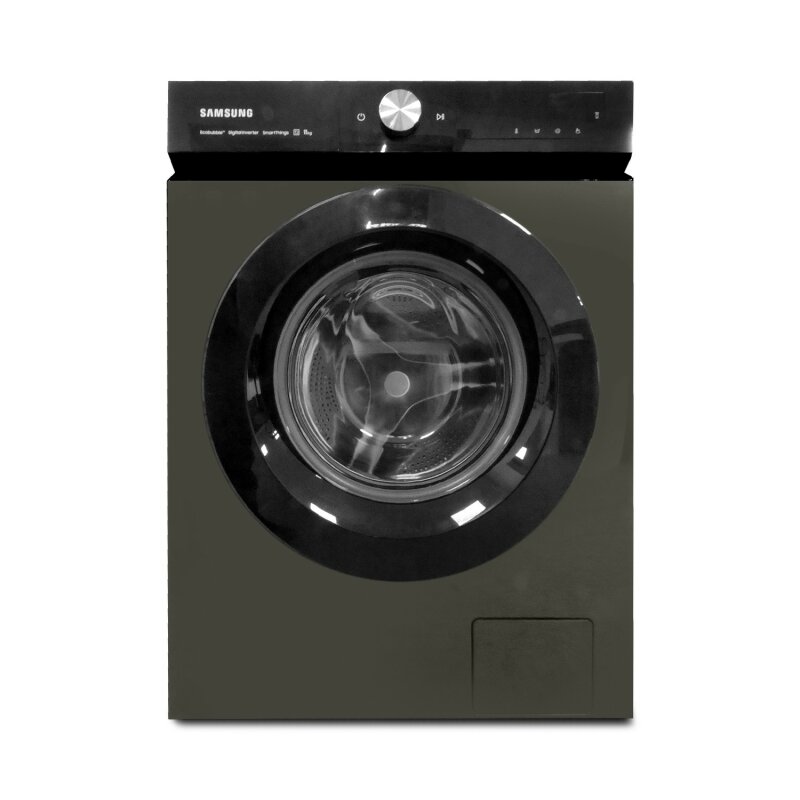 Samsung WW11BB504AAB/S2 Waschmaschine